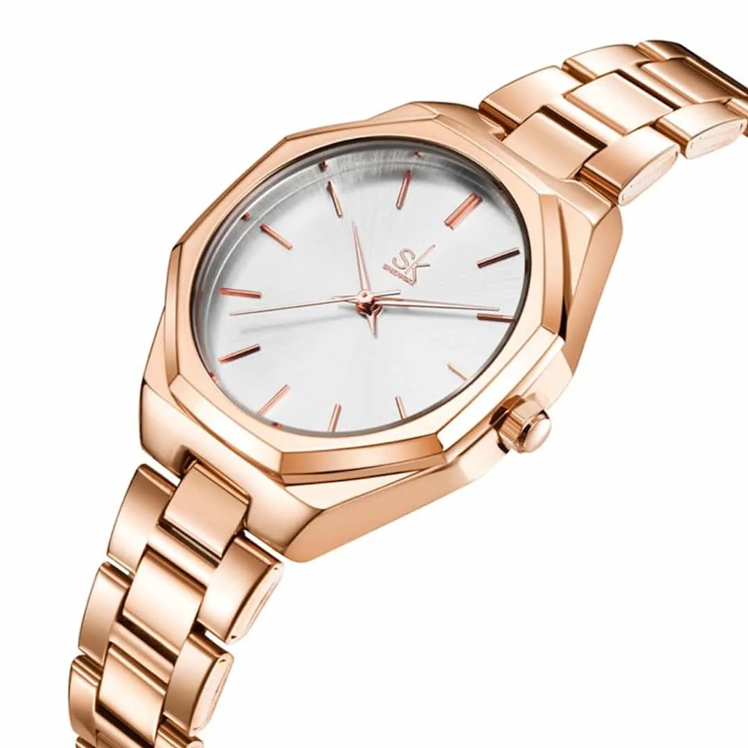 Relógio Sionne Royale