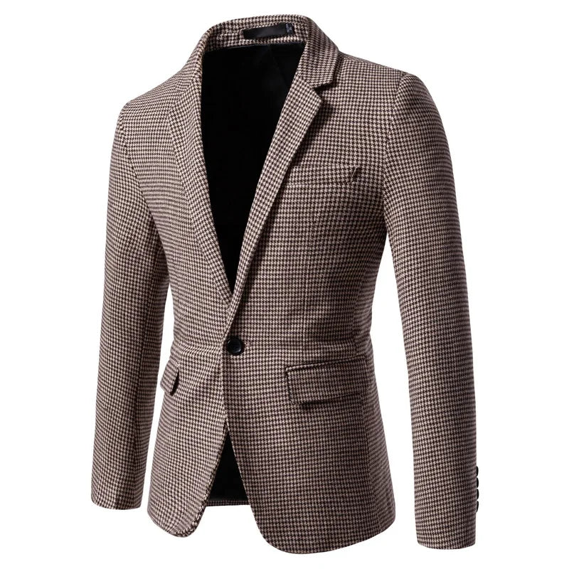 Blazer Alden