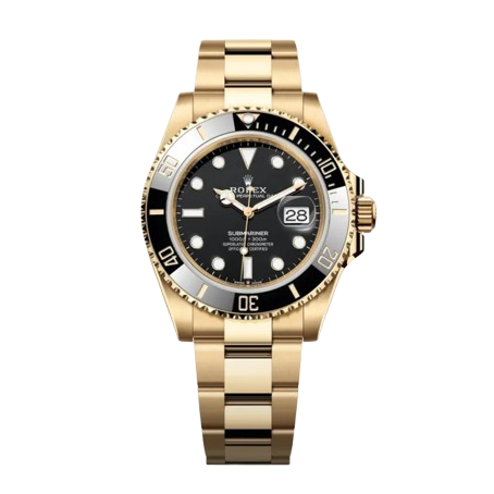 Relógio SUBMARINER 41mm - Acompanha Caixa