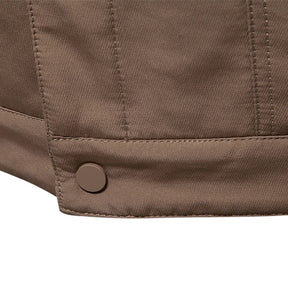 Jaqueta Outlander Fleece