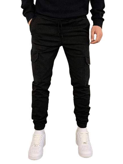 Calça Jogger Cavallo Cargo