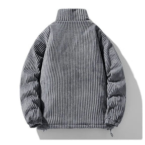 Jaqueta Harvey Corduroy