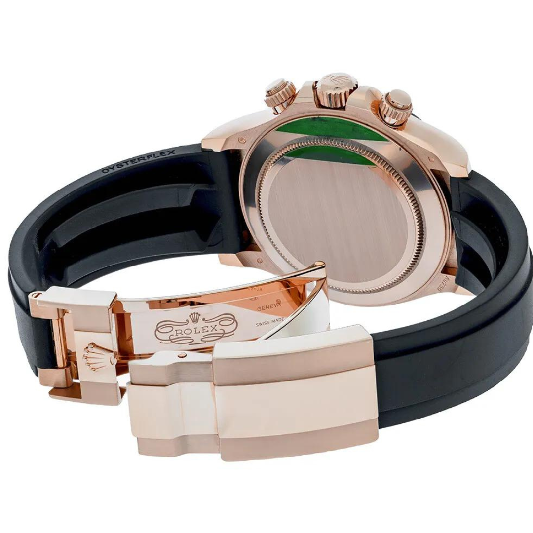 Relógio Daytona Masculino 40mm - Acompanha Caixa e Cetificado RLX