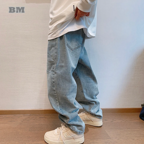 Calça Jeans Volque Denim