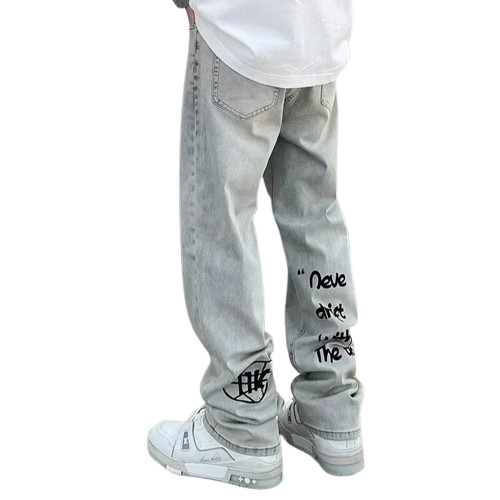 Calça Jeans Belardo Astro