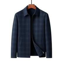 Jaqueta Maurizzio Russ