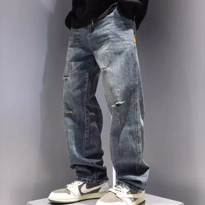 Calça Jeans Alex Rossi