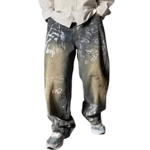 Calça Jeans Vellaro Atelier