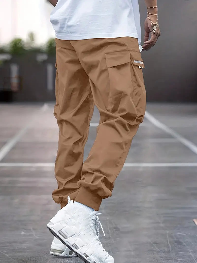 Calça Jogger Areox Cargo