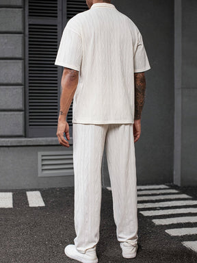 Conjunto Auréne Polo