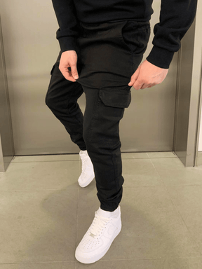 Calça Jogger Cavallo Cargo