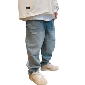 Calça Jeans Volque Denim