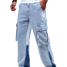 Calça Jeans Fabio Ricci