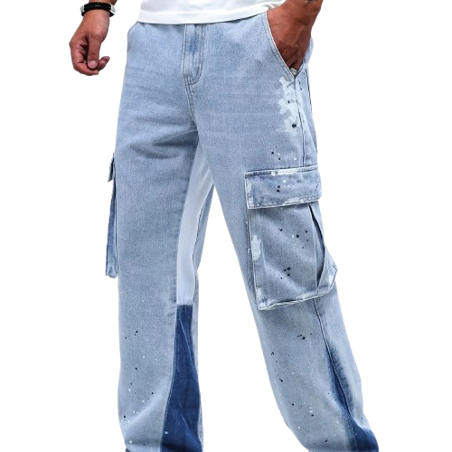 Calça Jeans Fabio Ricci