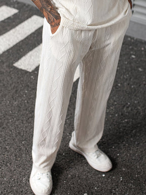 Conjunto Auréne Polo