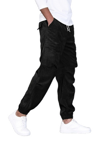 Calça Jogger Merano Corduroy