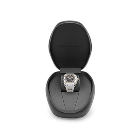 Relógio RM 11-03 'Last White Edition' Automatic Flyback Chronograph