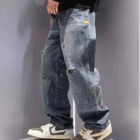 Calça Jeans Alex Rossi