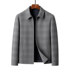 Jaqueta Maurizzio Russ