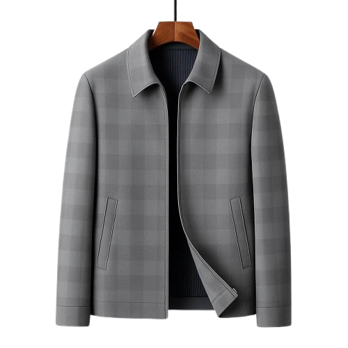 Jaqueta Maurizzio Russ