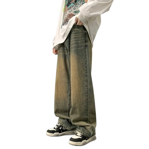 Calça Jeans Valmont Couture