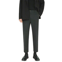 Calça Evanzio Cropped