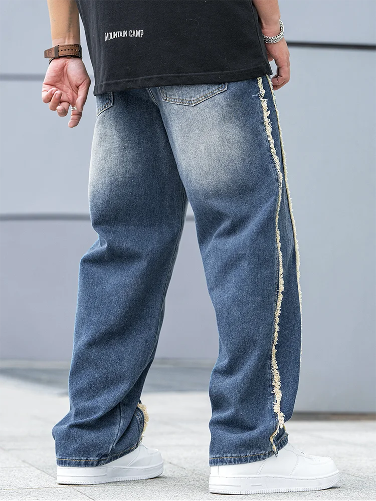Calça Jeans DeLuca