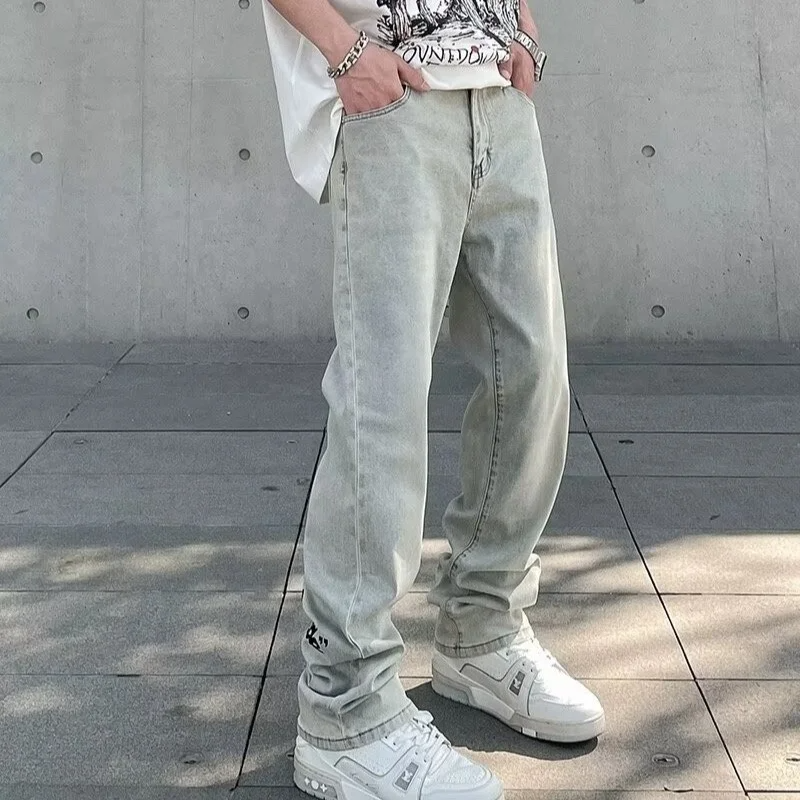 Calça Jeans Belardo Astro