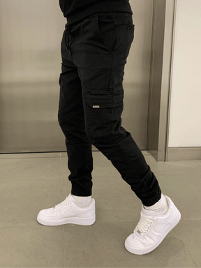 Calça Jogger Cavallo Cargo
