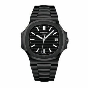 Relógio Patek Nautillus 40mm + Caixa e Certificado