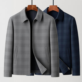 Jaqueta Maurizzio Russ