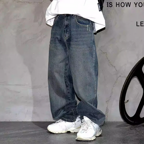 Calça Jeans Farzzy Denim