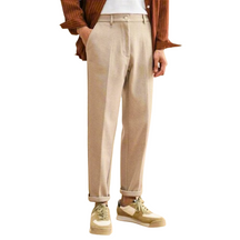 Calça Evanzio Cropped