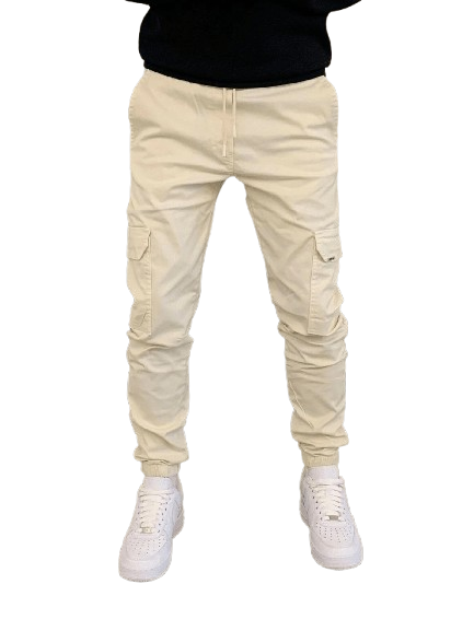Calça Jogger Cavallo Cargo