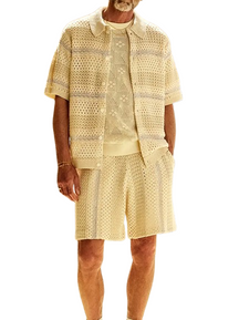 Conjunto Léclair Knit