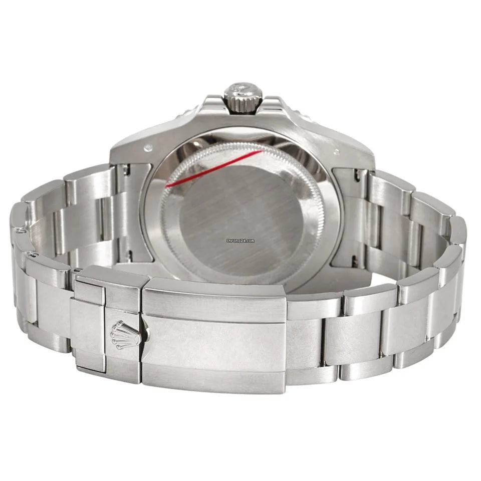 Relógio GMT Master ll Pepsi