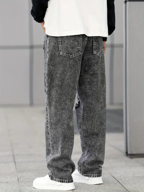 Calça Jeans Salegro