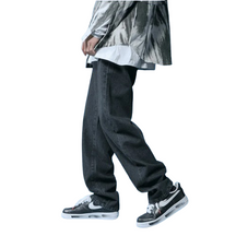 Calça Jeans Axel Noir