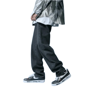 Calça Jeans Axel Noir