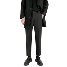 Calça Evanzio Cropped