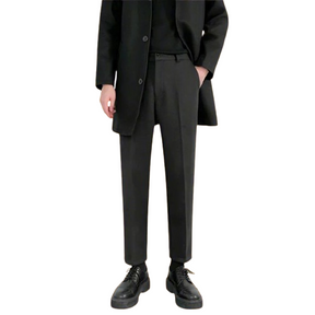 Calça Evanzio Cropped