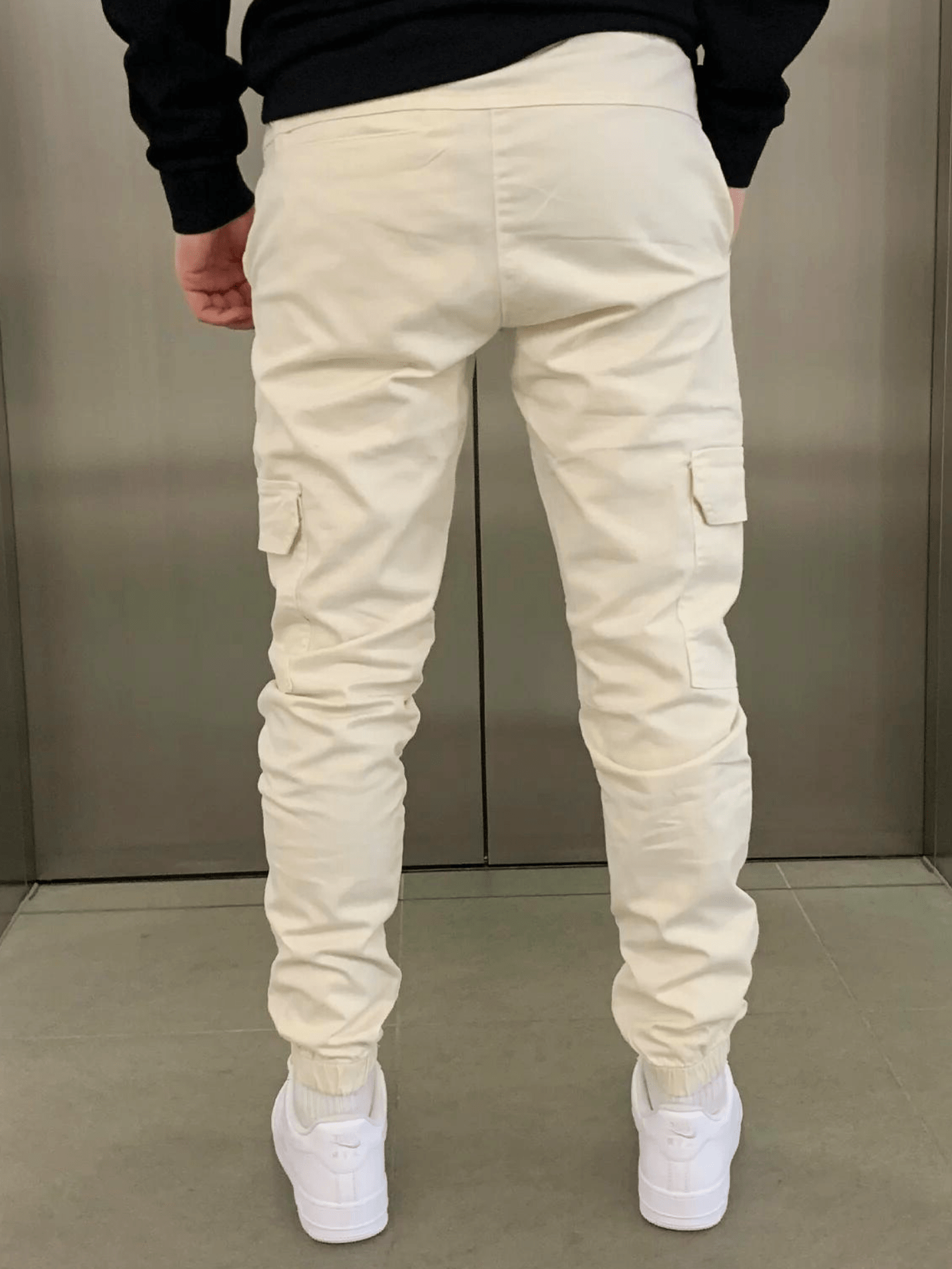 Calça Jogger Cavallo Cargo