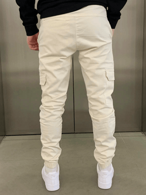 Calça Jogger Cavallo Cargo