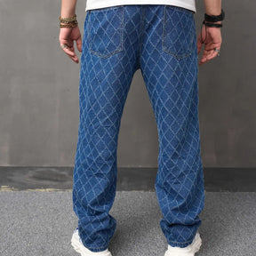 Calça Jeans Leonardo