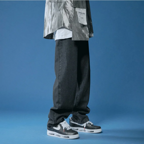 Calça Jeans Axel Noir