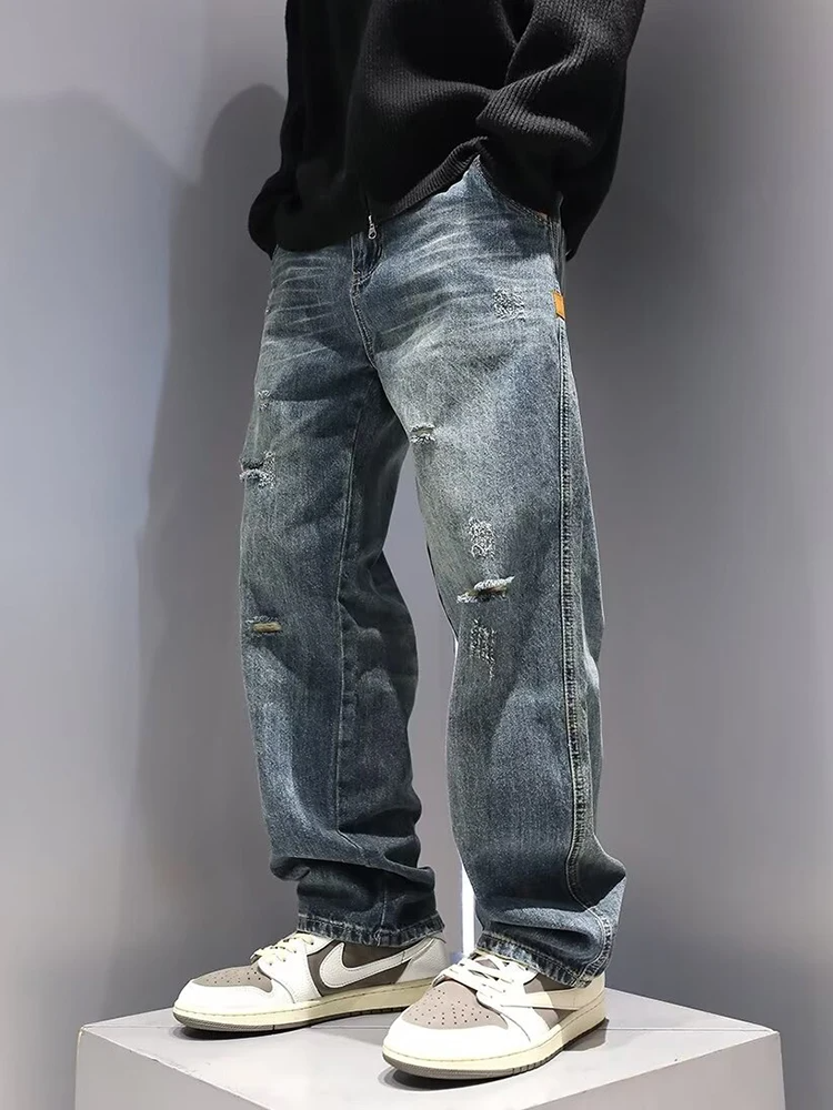 Calça Jeans Alex Rossi