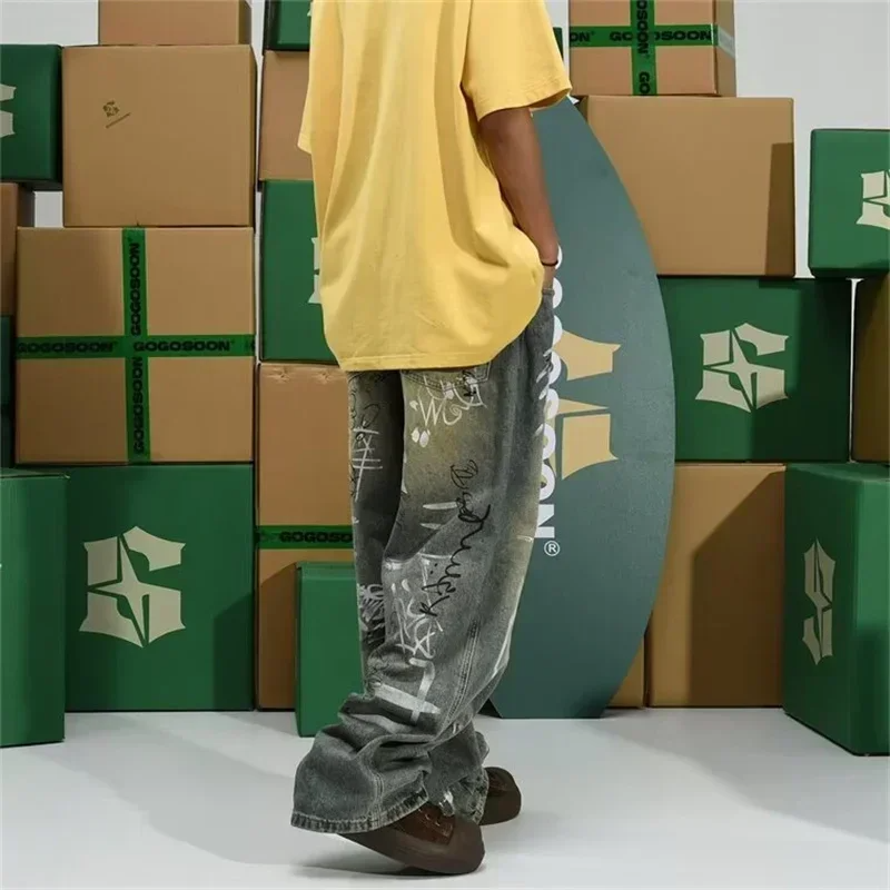 Calça Jeans Vellaro Atelier