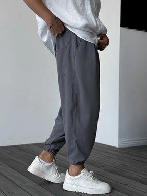 Calça Jogger Caïro Blanc