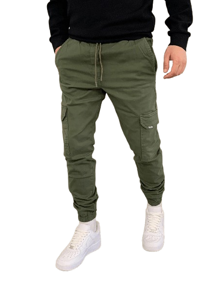 Calça Jogger Cavallo Cargo