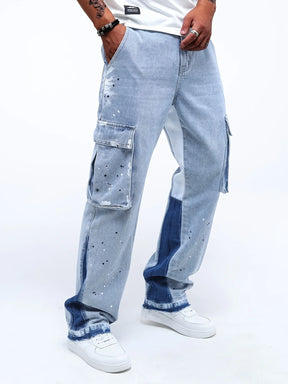 Calça Jeans Fabio Ricci